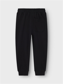 NAME IT Løse Sweatpants Krabbe Black